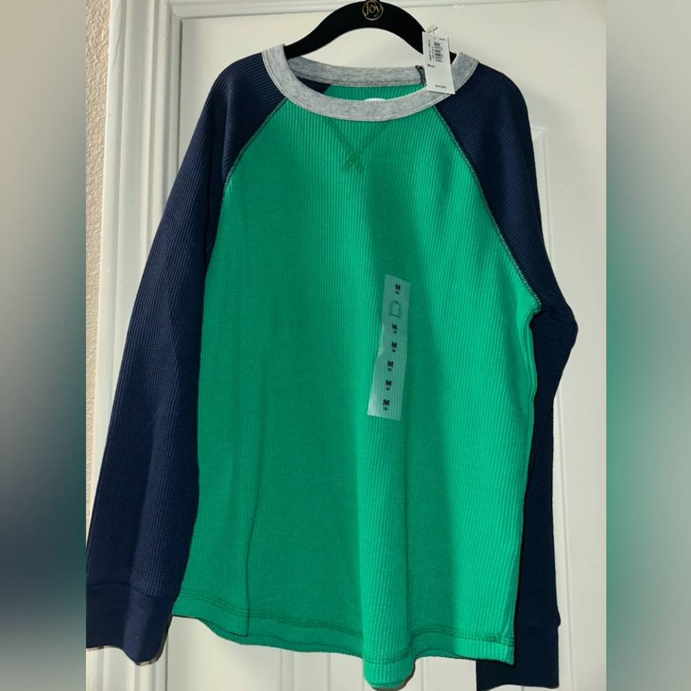 Old Navy Long Sleeve Thermal